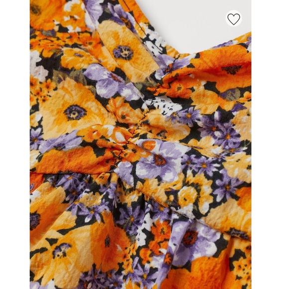 Babydoll Short Dress - Picture 2 of 8